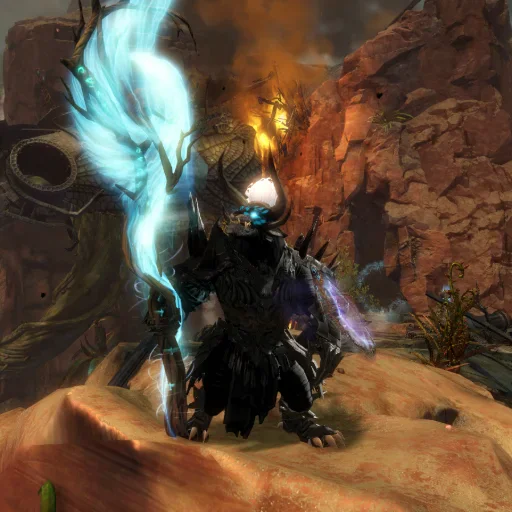 Guild Wars Ranger Ritualist Builds Guild Wars 2 WvW Builds, Guides, Matchups, Guilds and Leaderboards